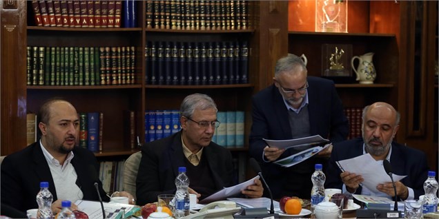 سبد مواد خوراکی کارگران به روز شد