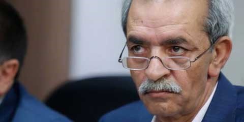 رئیس اتاق بازرگانی: ۷۰ درصد اقتصاد در دست گروهی خاص است