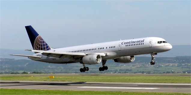 فاینانس چینی برای تامین هواپیمای برجامی