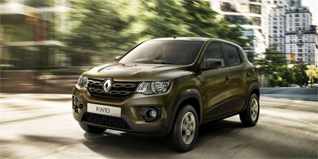 اعلام قیمت سایپا کوئید