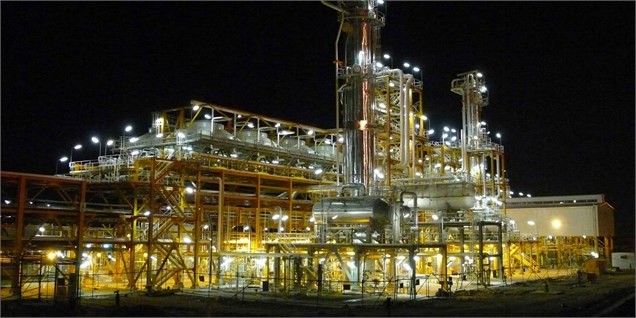 امضا نخستین قرارداد جدید نفتی با یک شرکت ایرانی