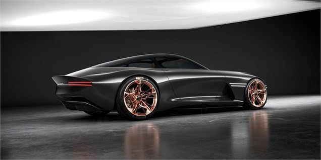 عرضه این جنسیس ویژه در سال ۲۰۲۱