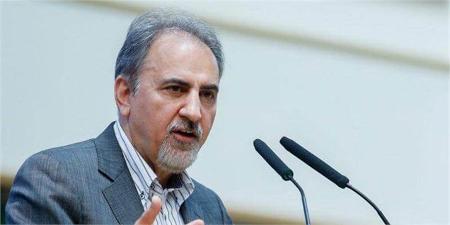 استعفای نجفی به راحتی پذیرفته نمی‌شود