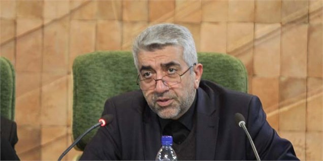 وزیر نیرو: ‌سال جاری خاموشی داریم