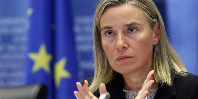 تمام تلاش‌مان را برای ادامه اجرای برجام انجام می‌دهیم