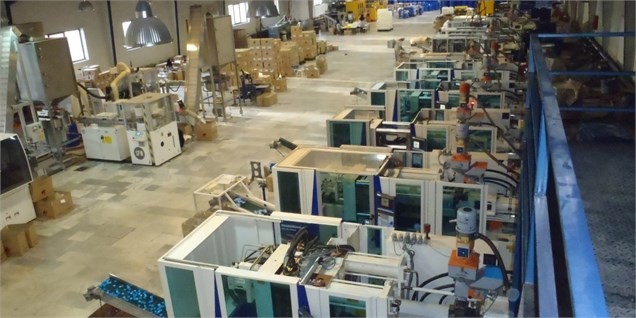 مرگ بنگاه‌های صنعتی