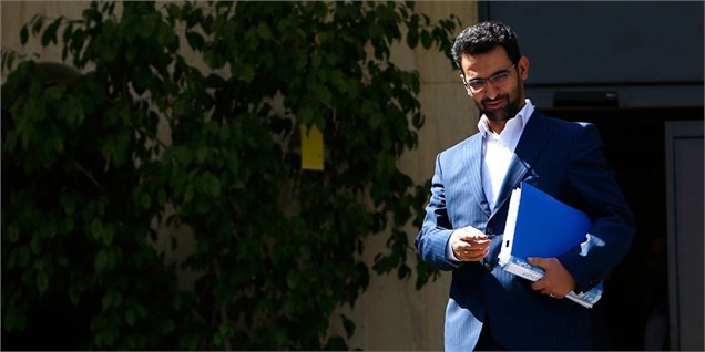 حکمی مبنی بر فیلتر تلگرام به دست من نرسیده است