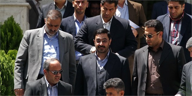 محکوم مورد نظر در دسترس نمی‌باشد!