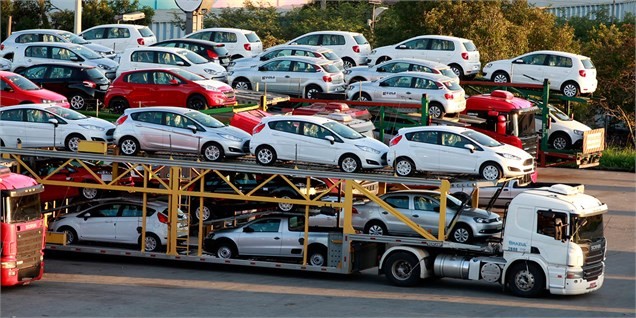 فرار جنرال‌موتورز از ورشکستگی/کاهش تقاضای جهانی صنعت بحران خودروسازی کره