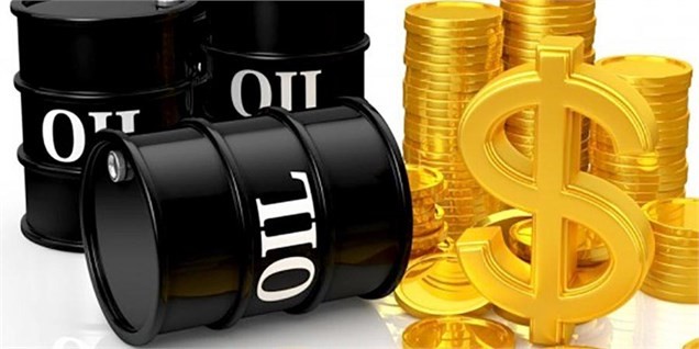 قیمت نفت دومین ماه افزایشی خود را طی می‌کند