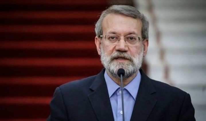 ترامپ بداند که فشار علیه مردم پاسخش صدای رسای ملت‌های مظلوم است