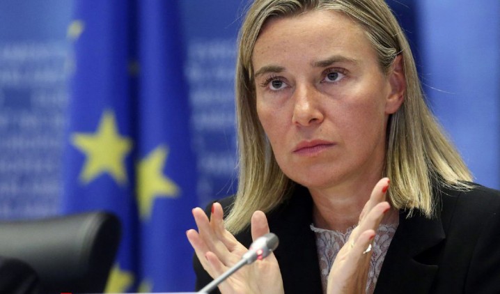 اتحادیه اروپا مصمم به حفظ برجام است