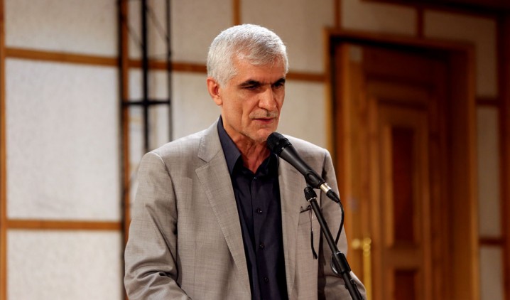 «افشانی» شهردار تهران شد