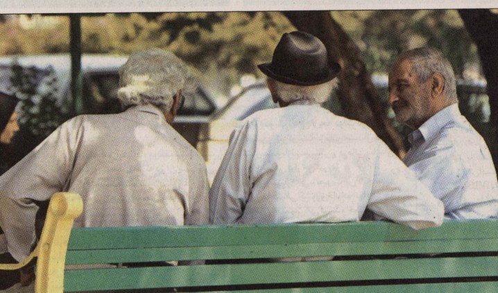 بازنشستگان، بزرگ‌ترین طلبکار دولت