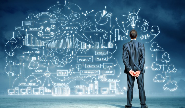 تغذیه بنگاه‌های بزرگ از بنگاه‌های کوچک