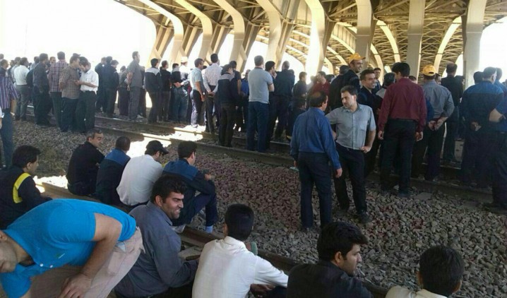 هپکو موقتا دولتی شد