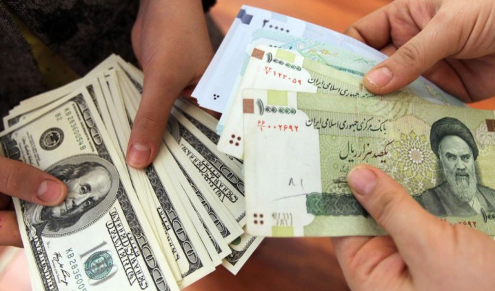 حذف اسکناس و جایگزینی ارزهای مجازی