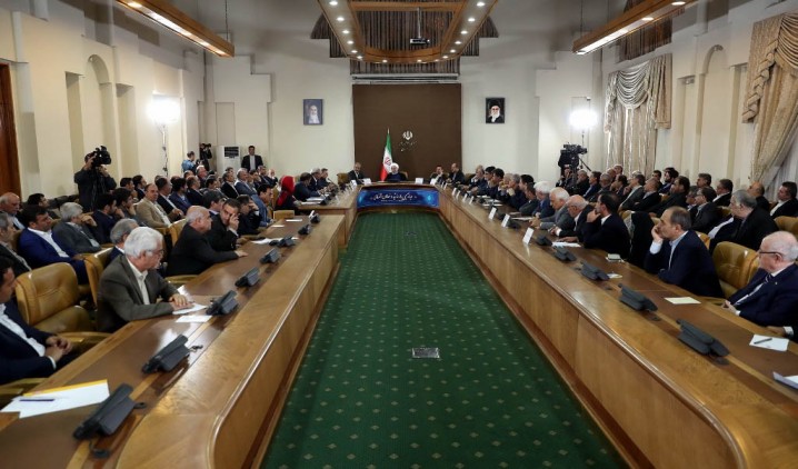 بخش خصوصی قادر به خنثی سازی حربه تحریم‌ها است