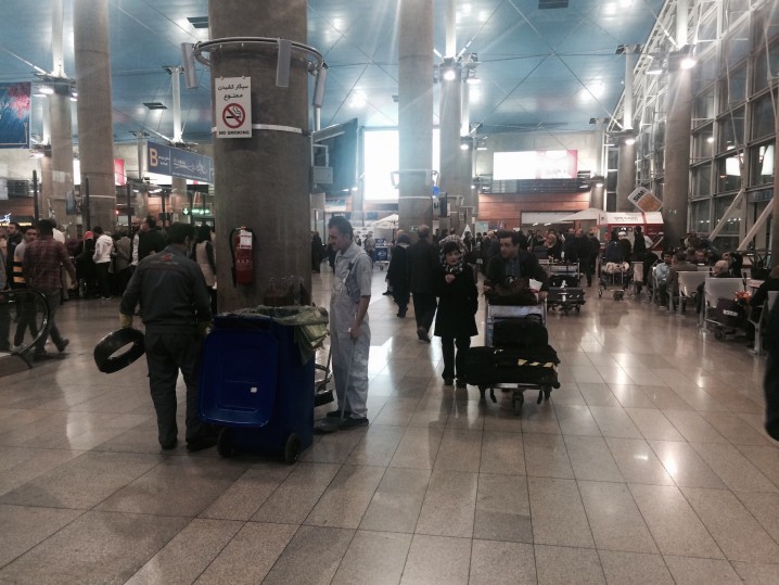 مقصد خروج سرمایه ایرانیان