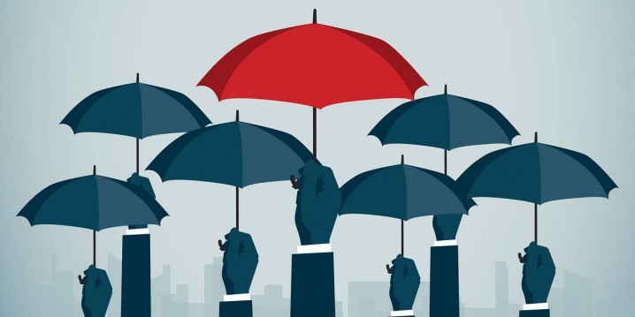 اعلام آخرین ظرفیت مجاز نگهداری ریسک و قبولی اتکایی شرکت‌های بیمه