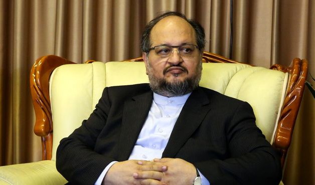 مخالفت وزیر صنعت با کاهش سالانه ۱۰درصدی تعرفه واردات خودرو