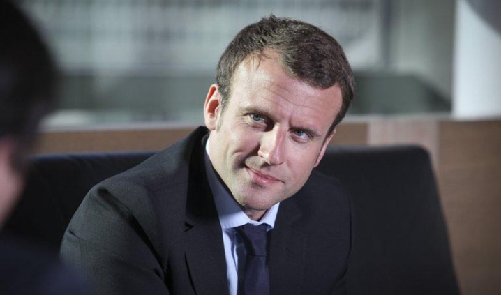 درخواست رییس جمهور فرانسه در خصوص بازبینی مقررات تجارت جهانی