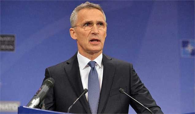 ناتو تعهدی برای دفاع از اسرائیل در برابر حمله احتمالی ایران ندارد