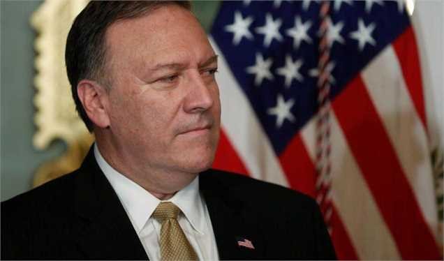 واکنش وزیر خارجه آمریکا به قصد ایران برای افزایش ظرفیت غنی‌سازی