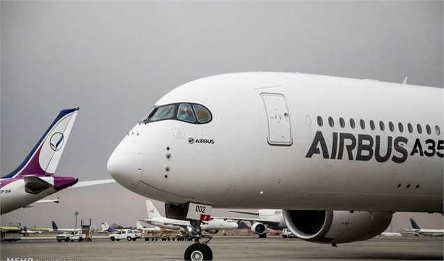 شرکت‌های هواپیمایی جهان درباره تبعات تصمیمات ترامپ هشدار دادند