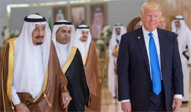 نقشه‌ی تکراری نفتی علیه ایران