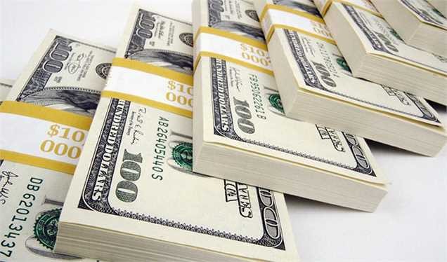 بازار ارز با ارقام جدید