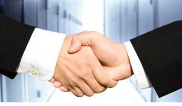 تفاهم وزارت صنعت و اتاق بازرگانی درباره نظام پیمانکاری