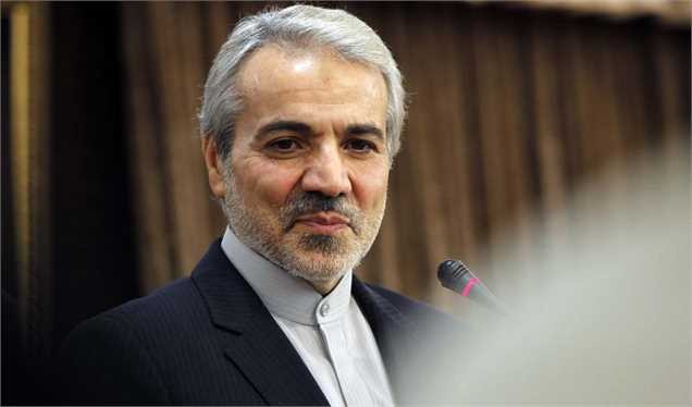 نوبخت: مشکل کنونی، رشد میل تبدیل ریال به دلار است