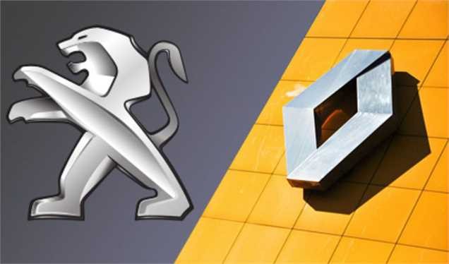 جزئیات جلسات وزارت صنعت با پژو و رنو