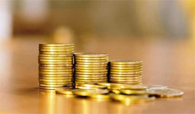 تشکیل بازار ثانویه برای سکه