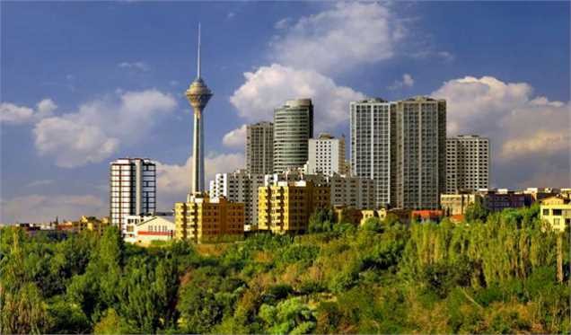 متوسط قیمت مسکن در تهران ۶.۵ میلیون تومان شد