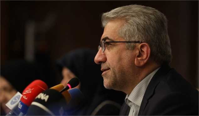 مشکل آب خوزستان 15 تیر ماه برطرف می‌شود