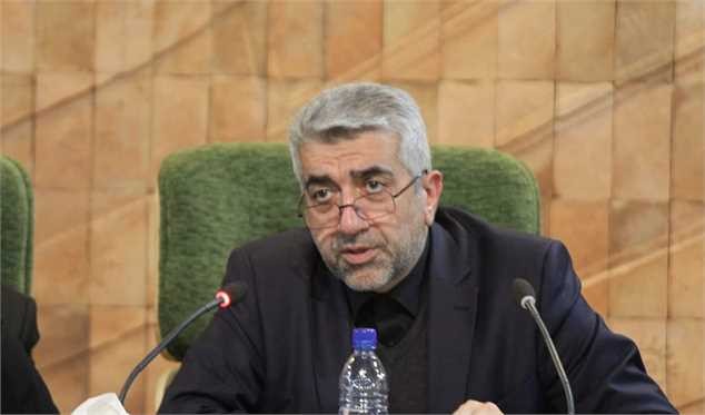 طرح سوال از وزیر نیرو در مورد مسائل خرمشهر کلید خورد