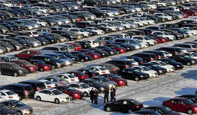 پرونده واردات غیرقانونی ۶ هزار خودرو در قوه قضاییه