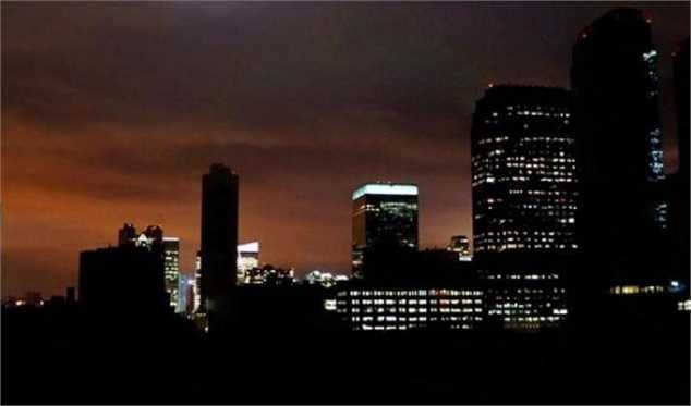 بی‌برقی با برنامه‌ بهتر از بی‌نامه‌ریزی است!