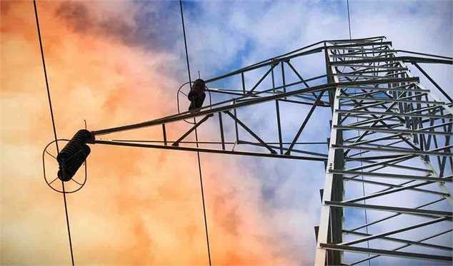 ایران و جمهوری آذربایجان 800 مگاوات تبادل برق دارند