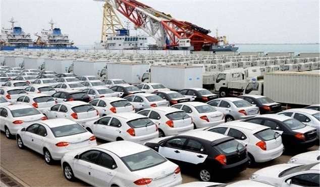 متخلفان ثبت سفارش خودروها از افراد سازمان توسعه تجارت بودند