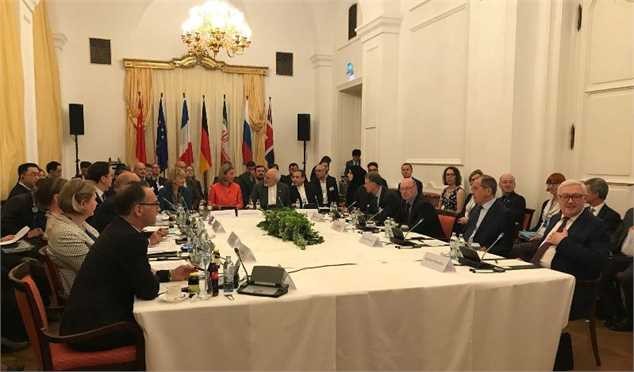 ایران برای همه گزینه های احتمالی آماده است