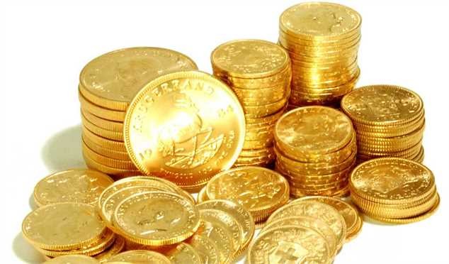 شناسایی ۱۰۰ خریدار بزرگ سکه/ دریافت مالیات قطعی شد
