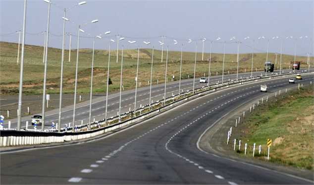 اعلام 50 فرصت سرمایه گذاری در آزادراه های کشور