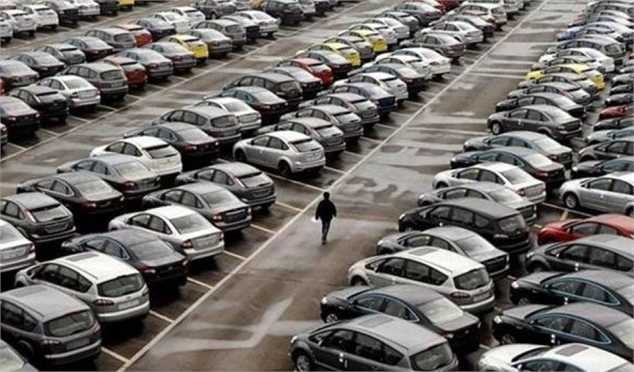 حباب بازار خودرو بزرگتر شد/ فعلا نخرید