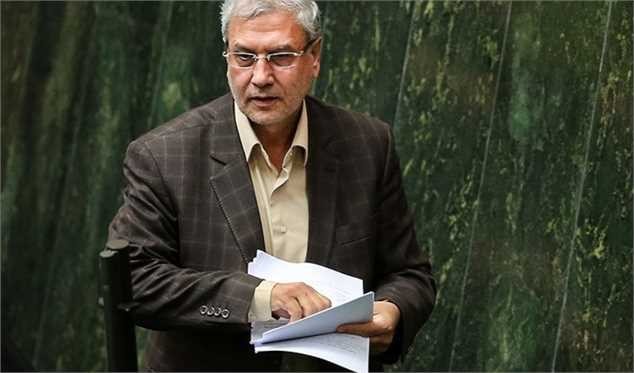 استیضاح «ربیعی» در مجلس اعلام وصول شد