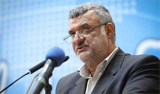 حجتی: ذخایر کالاهای اساسی بسیار مطلوب است