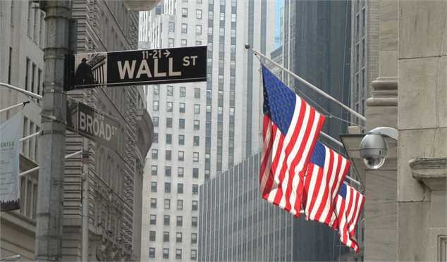 رشد شاخص‌ها در وال استریت