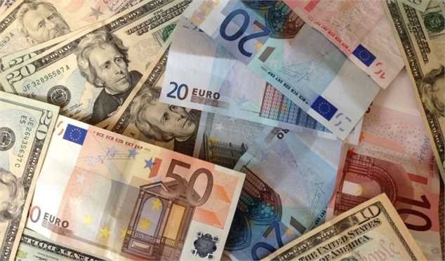 سقف ارز مسافرتی ۵۰۰۰ یورو شد